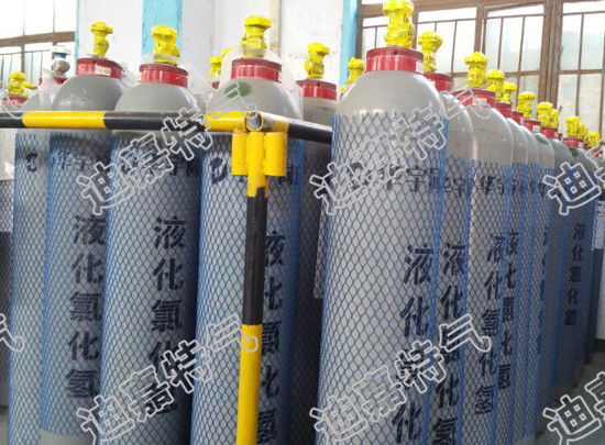 3.0N化學級氯化氫